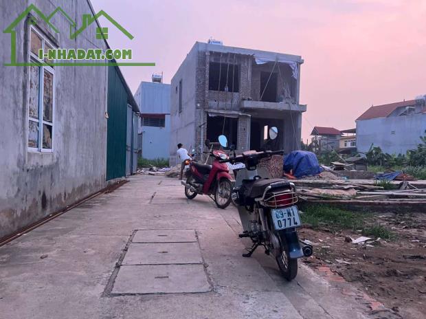 CHÍNH CHỦ BÁN 4 LÔ ĐẤT ĐẸP TẠI KHÊ NGOẠI, VĂN KHÊ, MÊ LINH - 1
