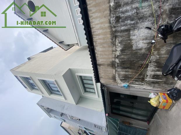 - NHÀ 5 TẦNG KIÊN CỐ – XE HƠI TỚI TẬN NHÀ – TÂN THUẬN ĐÔNG, Q7