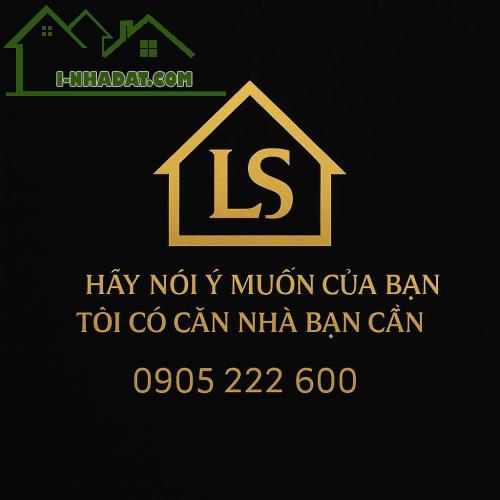 HIẾM! LÔ GÓC DUY NHẤT 2 MẶT TIỀN ĐƯỜNG TRẦN NHÂN TÔNG VÀ MÂN QUANG 8