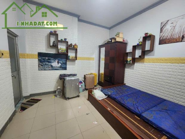 BÁN NHÀ 3 TẦNG MẶT TIỀN PHẠM THẾ HIỂN,  QUẬN 8 – NGAY KHU KINH DOANH SẦM UẤT – 4.3x27M – - 3