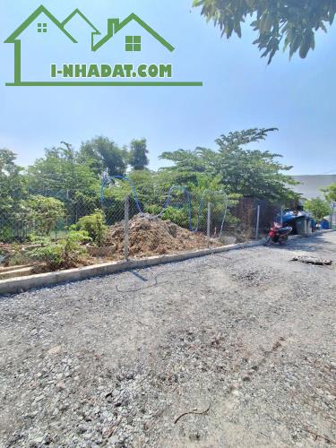 ĐẤT LỚN 500M2 NGANG 20M- LÊ VĂN LƯƠNG HẺM 6M PHÙ HỢP XÂY NHÀ VƯỜN-ĐẦU TƯ SINH LỜI CHỈ VỚI - 2