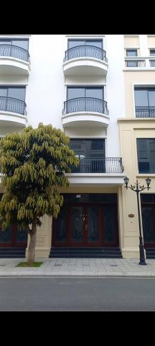 BÁN LIỀN KỀ SAN HÔ – VỊ TRÍ TRUNG TÂM NHẤT VINHOMES OCEAN PARK 2 - 3