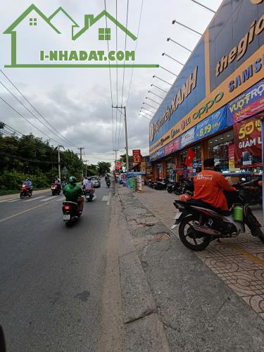 🏡 NHÀ MẶT TIỀN ĐƯỜNG NHỰA 20M TÔ NGỌC VÂN, ĐANG KD ĐA NGÀNH, GIÁ CHỈ 8.8 TỶ ✅ Đang cho th - 3