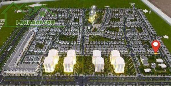 Chính Chủ Bán 2 Lô Đất Vị Trí Trung Tâm Đẹp Nhất Dự Án Seoul Ecohome Tràng Duệ - 2