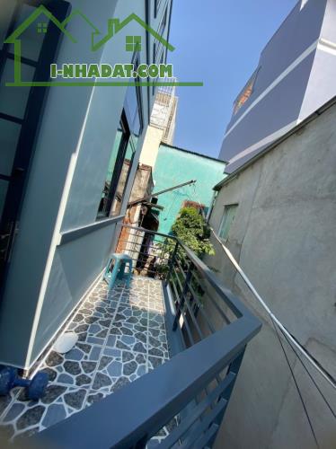 DƯƠNG BÁ TRẠC P1,Q8 - 47m2 (4.4m ❌ 10.6m), 3 tầng BTCT. Giá chỉ 4.9 tỷ - 5