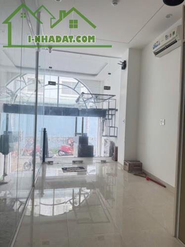 Bán nhà mặt phố Bình Chiểu, Thủ Đức, 72m², 9PN, 9WC, 9.7 tỷ - 1