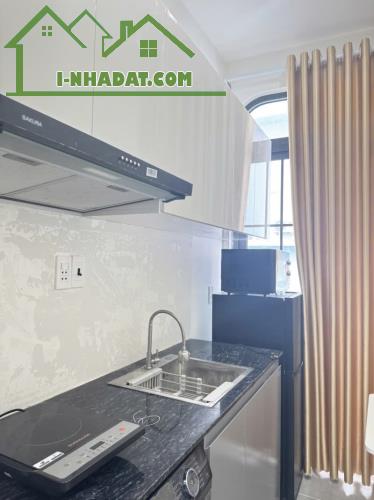 Bán nhà mặt phố Bình Chiểu, Thủ Đức, 72m², 9PN, 9WC, 9.7 tỷ - 3