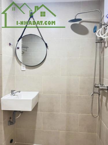 Bán nhà mặt phố Bình Chiểu, Thủ Đức, 72m², 9PN, 9WC, 9.7 tỷ - 4