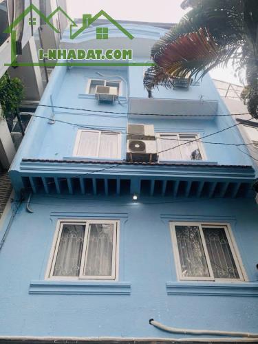 Chủ cần ra gấp nhà Trương Quốc Dung,  Phường 10,Phú nhuận,75m2,16. tỷ,