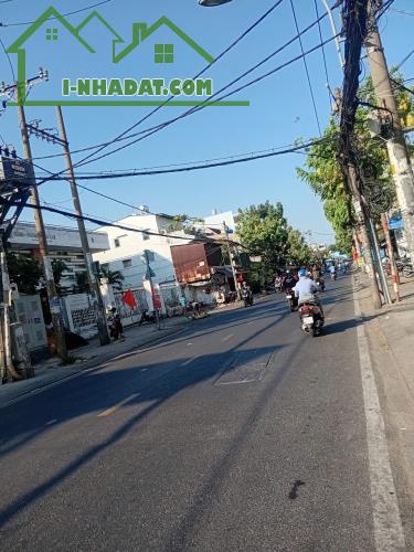 BÁN NHÀ MẶT TIỀN PHẠM THẾ HIỂN,  QUẬN 8 – NGAY KHU KINH DOANH SẦM UẤT – 5.3x50M – GIÁ CHỈ