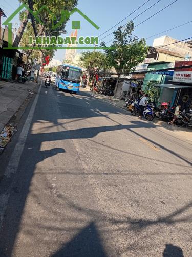 BÁN NHÀ MẶT TIỀN PHẠM THẾ HIỂN,  QUẬN 8 – NGAY KHU KINH DOANH SẦM UẤT – 5.3x50M – GIÁ CHỈ - 1