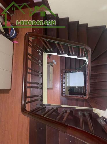 NHÀ DÂN XÂY PHỐ TRUNG KÍNH, NGÕ THÔNG Ô TÔ, AN SINH ĐỈNH – 47M2, 9.5 TỶ - 1