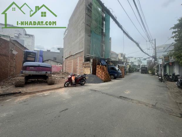 Đất Mặt Tiền 187m2 Bán Gấp Giảm Mạnh 15 Tỷ Đáng Đầu Tư