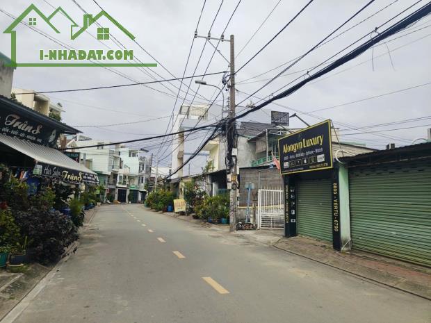 Đất Mặt Tiền 187m2 Bán Gấp Giảm Mạnh 15 Tỷ Đáng Đầu Tư - 2