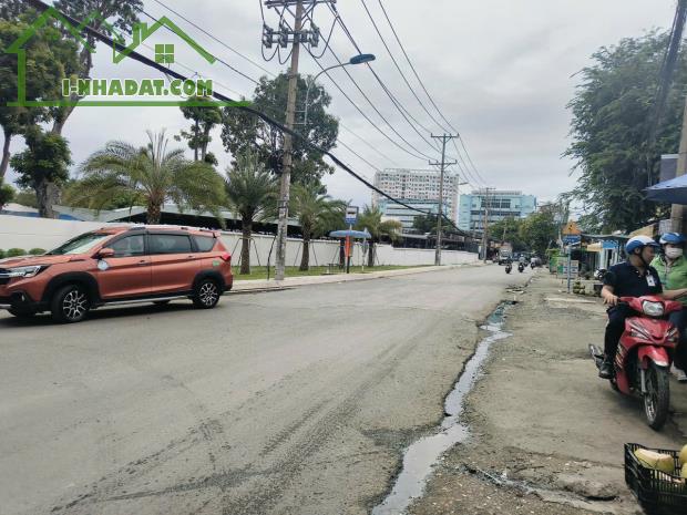 Đất Mặt Tiền 187m2 Bán Gấp Giảm Mạnh 15 Tỷ Đáng Đầu Tư - 3