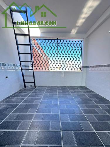Nhà hẻm Mã Lò, Bình Trị Đông A dt 52m2 3 lầu 5pn 5wc giá 6,7 tỷ - 4