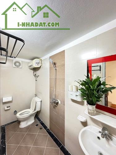 CHỦ GIẢM THÊM 80 TRIỆU TRUNG TÂM HOÀNG MAI, FULL NỘI THẤT, Ô TÔ ĐỖ CỬA, 5 TẦNG HIỆN ĐẠI - 4