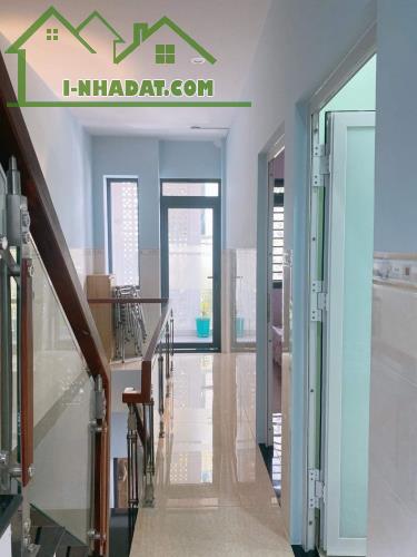 Bán nhà mới Q3, Trần Quang Diệu p14, hẻm thông Lê Văn Sỹ, 4 tầng ngangầ4.8m 4PN. 7 Tỷ hơn - 3