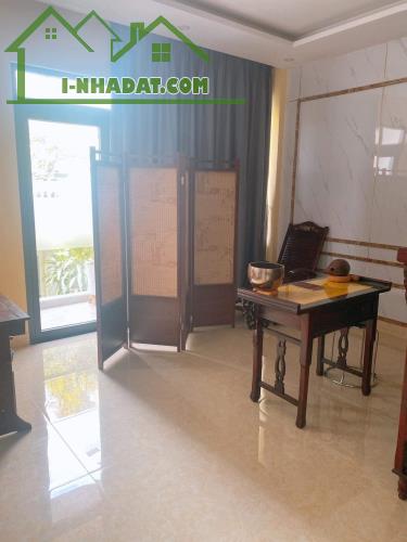 Bán nhà mới Q3, Trần Quang Diệu p14, hẻm thông Lê Văn Sỹ, 4 tầng ngangầ4.8m 4PN. 7 Tỷ hơn - 4