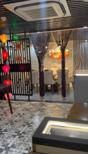 BÁN GẤP NHÀ HÀNG CAO CẤP 8 TẦNG - VỊ TRÍ VÀNG QUẬN 10 - 5