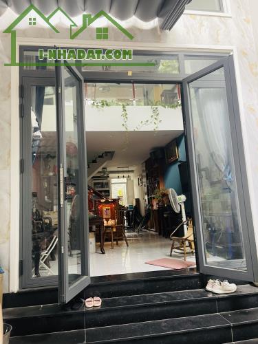 Nhà HXH Cây Cám 4x17,5 - 5PN, 4WC, 1 lửng 3 lầu, tum, gần qua Tân Kỳ Tân Quý - 4