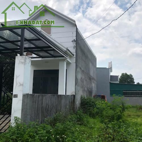 Bán 107m2 đất ở gần nhà thờ Thiện An, TT Vĩnh An - 1