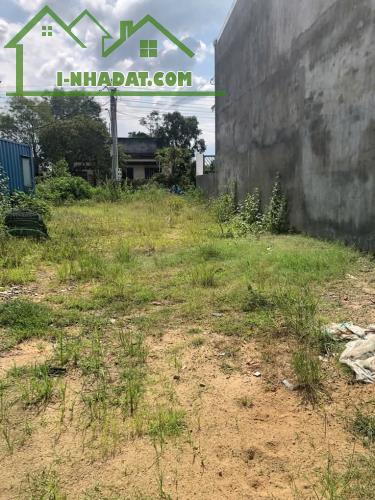 Bán 107m2 đất ở gần nhà thờ Thiện An, TT Vĩnh An - 2