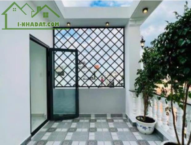 Cần bán nhà gấp ở Đường Cô Giang, Phường 2, Phú Nhuận - 4