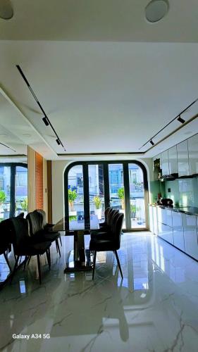 Nhà / đường số 8, Bình Hưng Hòa dt 72m2 2 lầu 5pn 5wc có thang máy giá 8,2 tỷ - 3