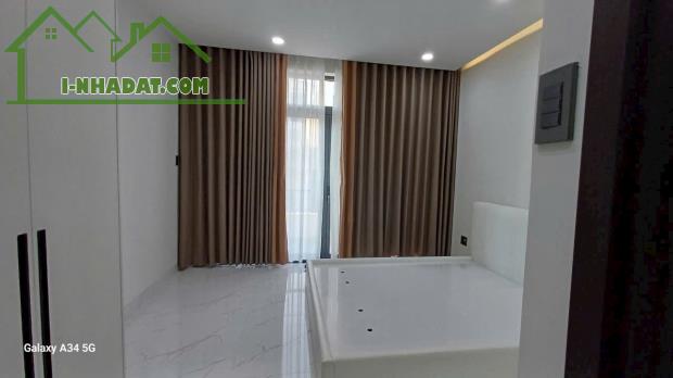 Nhà / đường số 8, Bình Hưng Hòa dt 72m2 2 lầu 5pn 5wc có thang máy giá 8,2 tỷ - 5