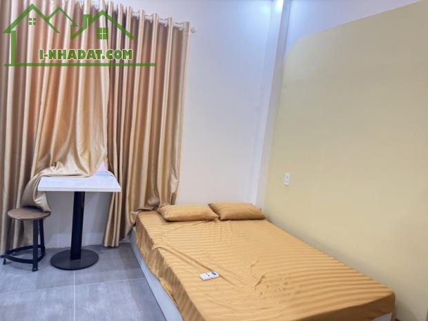 [HOT] 9 Phòng Dòng Tiền Khủng Linh Đông, Thủ Đức - Ô Tô, Thang Máy, Sát Phạm Văn Đồng!