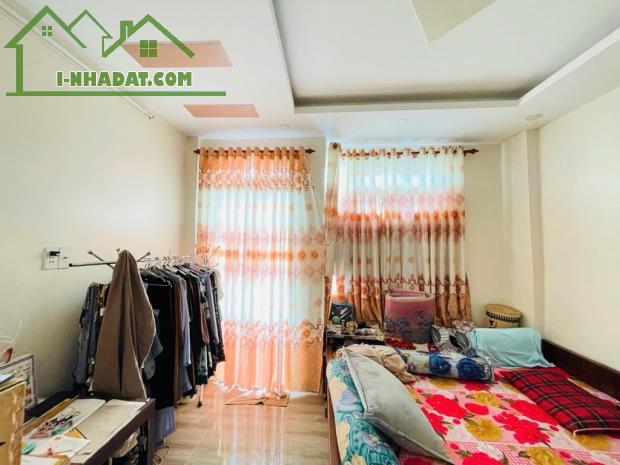 🏡 NHÀ ĐẸP GIÁ TỐT GÒ VẤP – SỔ VUÔNG VỨC – 2PN – VÀO Ở NGAY – CHỈ 4.39 TỶ! - 2