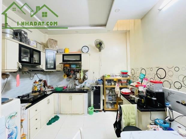 🏡 NHÀ ĐẸP GIÁ TỐT GÒ VẤP – SỔ VUÔNG VỨC – 2PN – VÀO Ở NGAY – CHỈ 4.39 TỶ! - 3