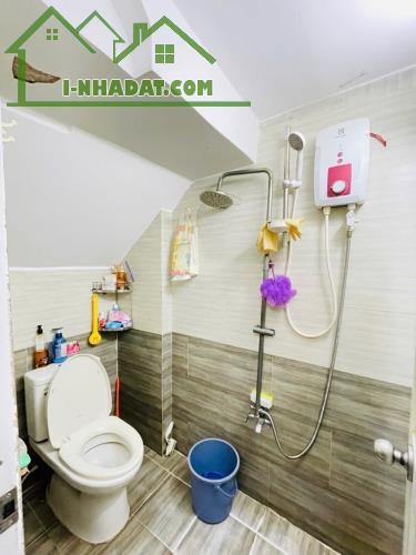 🏡 NHÀ ĐẸP GIÁ TỐT GÒ VẤP – SỔ VUÔNG VỨC – 2PN – VÀO Ở NGAY – CHỈ 4.39 TỶ! - 4