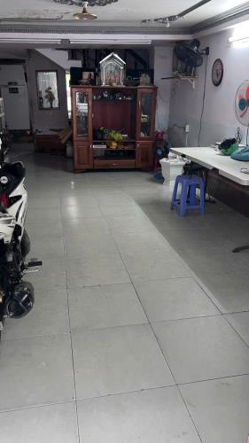 Bán nhà đường Lê Cơ Quận Bình Tân –Cho Thuê 8tr/tháng  – 48m² – 2PN – Hẻm 3m – Sổ riêng - 3