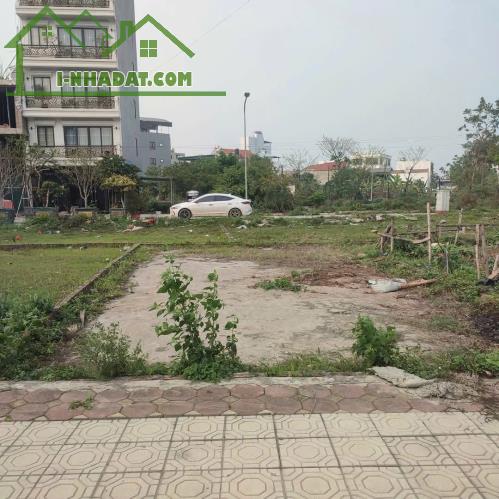 ☄️HÀNG ĐẸP GIÁ TỐT CHO ACE ĐẦU TƯ 114M , MT= MH 8M ĐẤT DỊCH VỤ DI TRẠCH HOÀI ĐỨC HÀ NỘI - 1