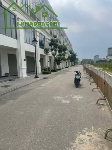 ☄️HÀNG ĐẸP GIÁ TỐT CHO ACE ĐẦU TƯ 114M , MT= MH 8M ĐẤT DỊCH VỤ DI TRẠCH HOÀI ĐỨC HÀ NỘI - 2