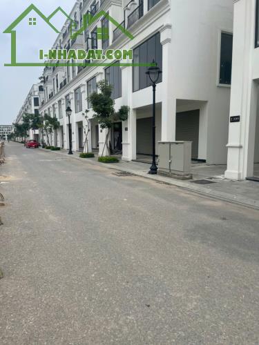 ☄️HÀNG ĐẸP GIÁ TỐT CHO ACE ĐẦU TƯ 114M , MT= MH 8M ĐẤT DỊCH VỤ DI TRẠCH HOÀI ĐỨC HÀ NỘI - 3