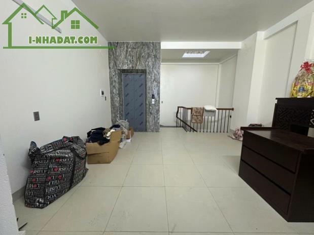Bán nhà Ngọc Thụy Long Biên – Gara 2 ô tô, thang máy, view hồ – Hàng hiếm - 56M - 14 tỷ - 4