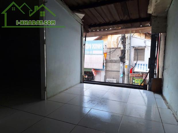 CHO THUÊ NHÀ MẶT TIỀN GÓC ĐƯỜNG NGUYỄN ĐÌNH CHIỂU - TP HỒ CHÍ MINH - 2