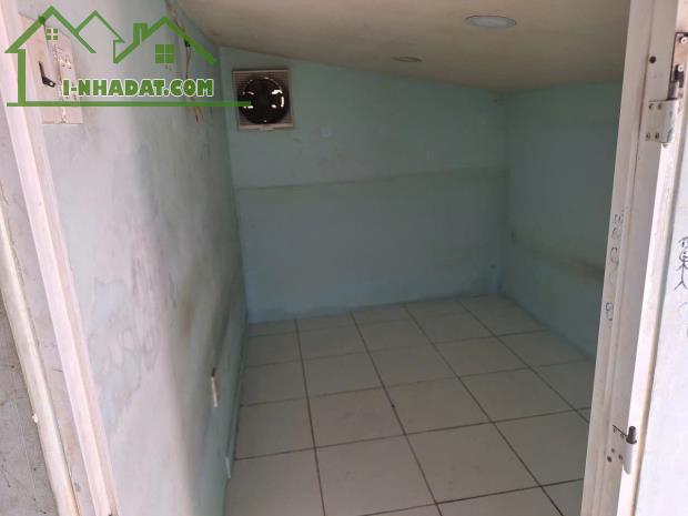 CHO THUÊ NHÀ MẶT TIỀN GÓC ĐƯỜNG NGUYỄN ĐÌNH CHIỂU - TP HỒ CHÍ MINH - 3