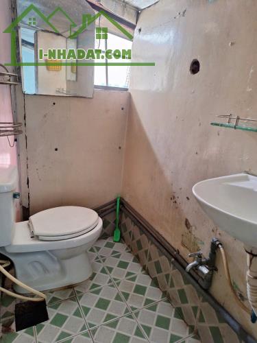 CHO THUÊ NHÀ MẶT TIỀN GÓC ĐƯỜNG NGUYỄN ĐÌNH CHIỂU - TP HỒ CHÍ MINH - 4