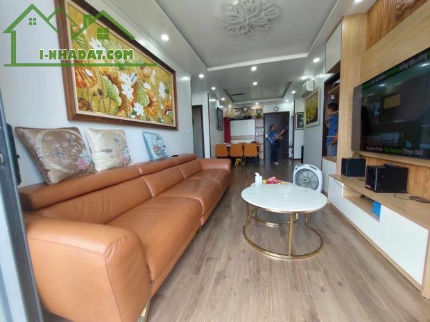 BÁN CĂN GÓC AN BÌNH PLAZA – 3PN – 5.3 TỶ