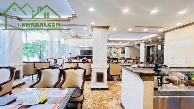 490M² Mặt Phố LÝ THƯỜNG KIỆT_Mặt Tiền 14M. - 1