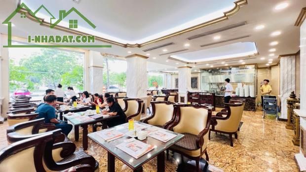490M² Mặt Phố LÝ THƯỜNG KIỆT_Mặt Tiền 14M. - 2
