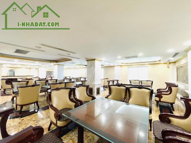 490M² Mặt Phố LÝ THƯỜNG KIỆT_Mặt Tiền 14M. - 3