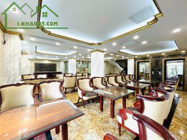 490M² Mặt Phố LÝ THƯỜNG KIỆT_Mặt Tiền 14M. - 4