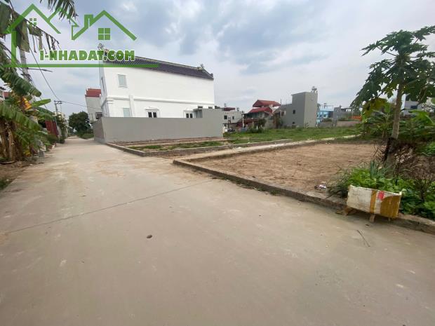 65M TT QUANG MINH TRỤC CHÍNH,VUÔNG ĐẸP,NHỈNH 3 TỶ,CHÍNH CHỦ
