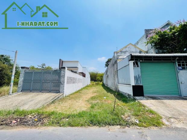 An cư lâu dài - đất nền sổ hồng, vị trí tiện lợi Phước Vĩnh An 179m2
