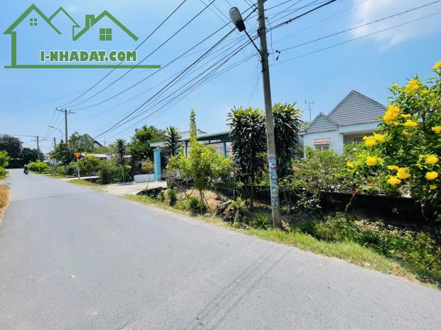 An cư lâu dài - đất nền sổ hồng, vị trí tiện lợi Phước Vĩnh An 179m2 - 1